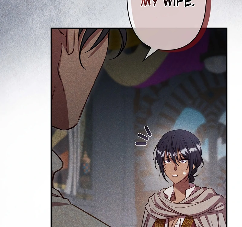 Lily Bush's Substitute Marriage Chapter 23 - page 9