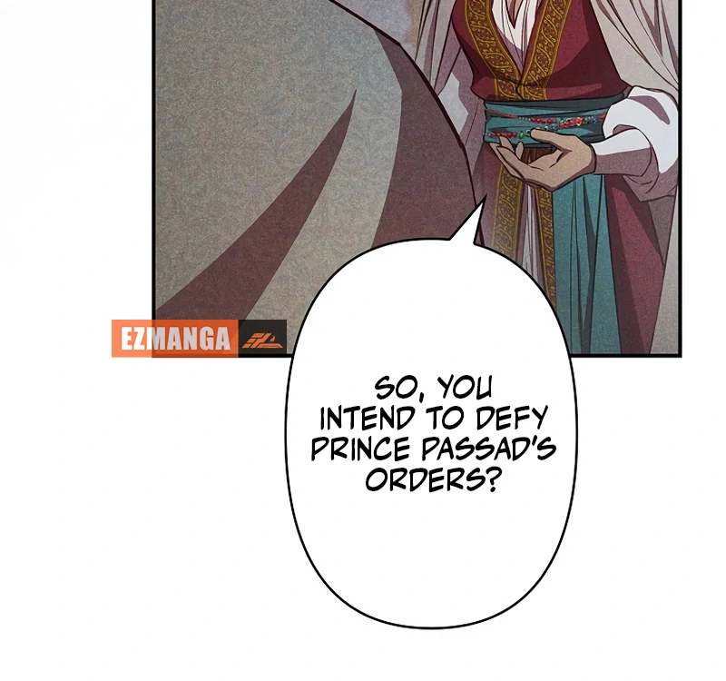 Lily Bush's Substitute Marriage Chapter 23 - page 10