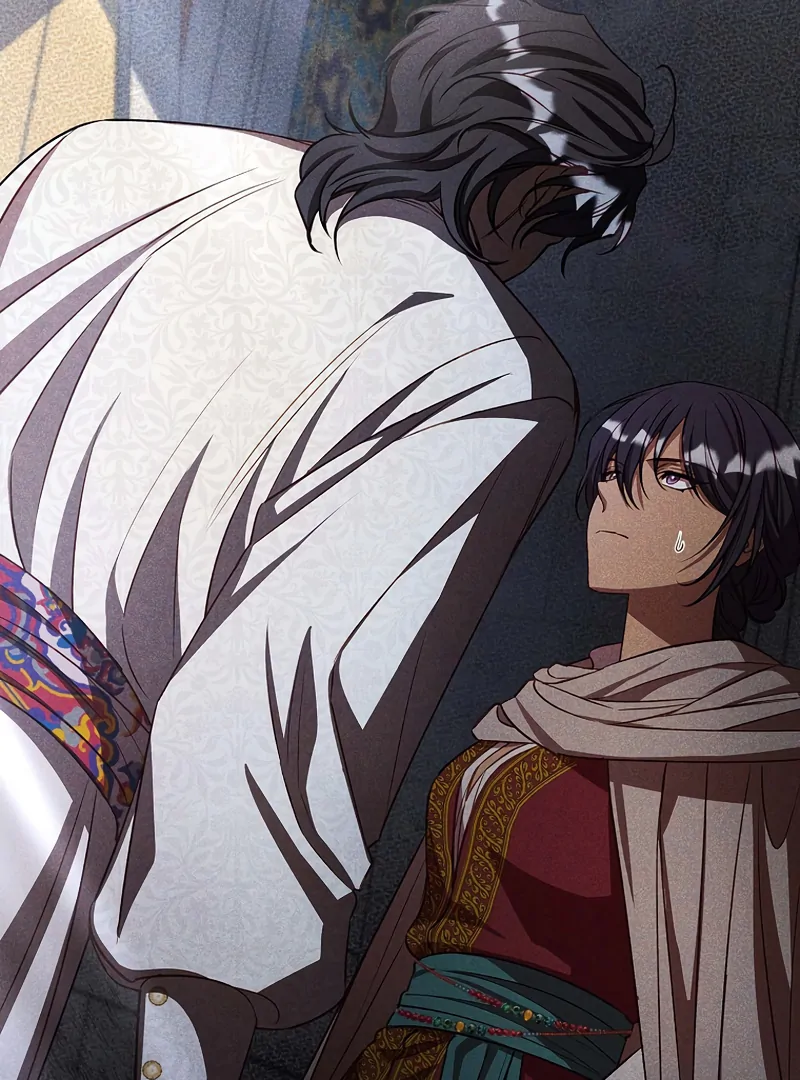 Lily Bush's Substitute Marriage Chapter 23 - page 13