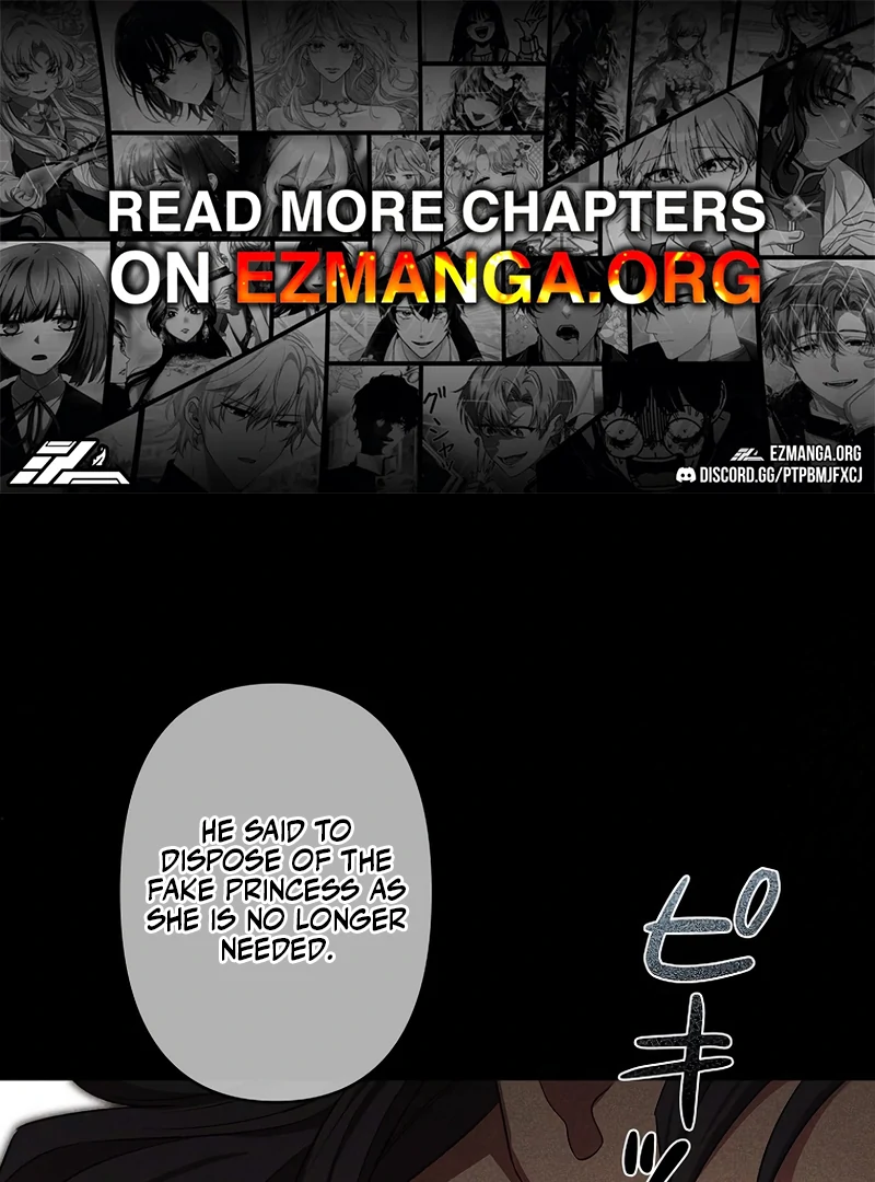 Lily Bush's Substitute Marriage Chapter 23 - page 1