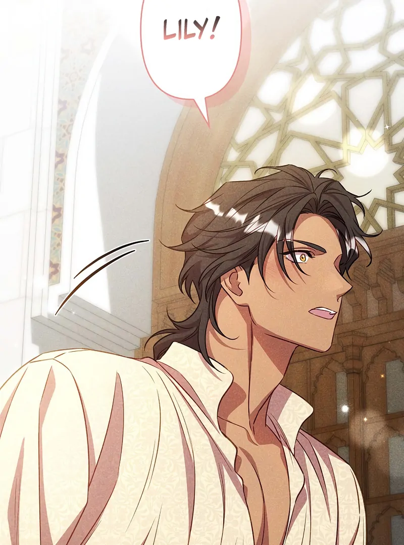 Lily Bush's Substitute Marriage Chapter 23 - page 29