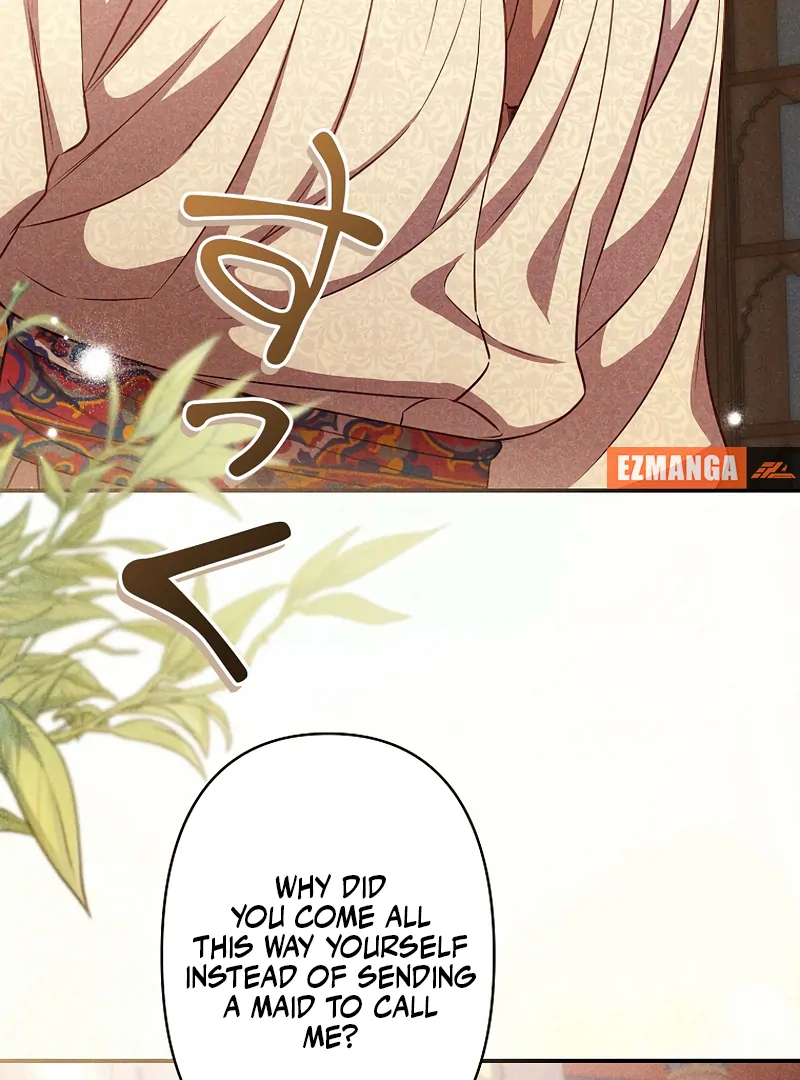 Lily Bush's Substitute Marriage Chapter 23 - page 30