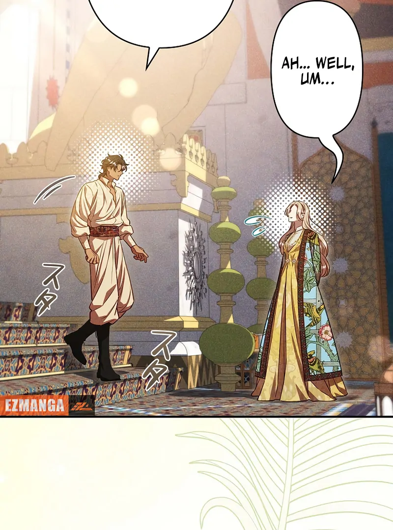 Lily Bush's Substitute Marriage Chapter 23 - page 31