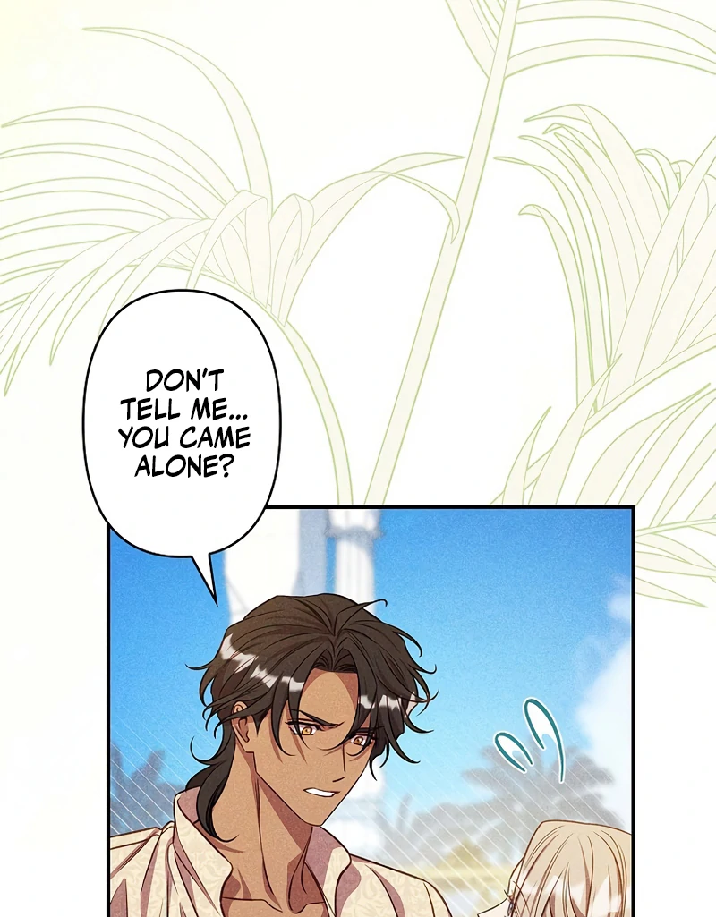 Lily Bush's Substitute Marriage Chapter 23 - page 32