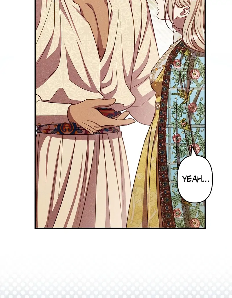 Lily Bush's Substitute Marriage Chapter 23 - page 33