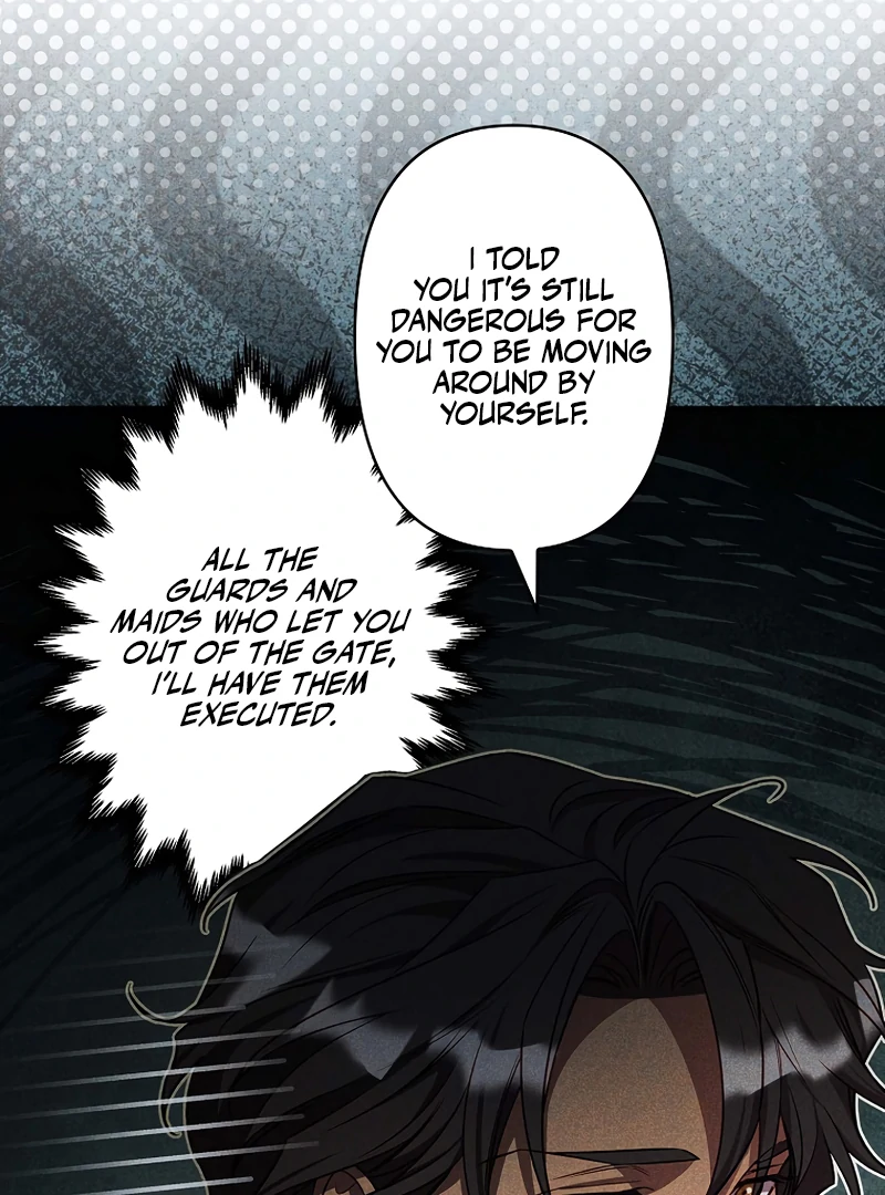 Lily Bush's Substitute Marriage Chapter 23 - page 34