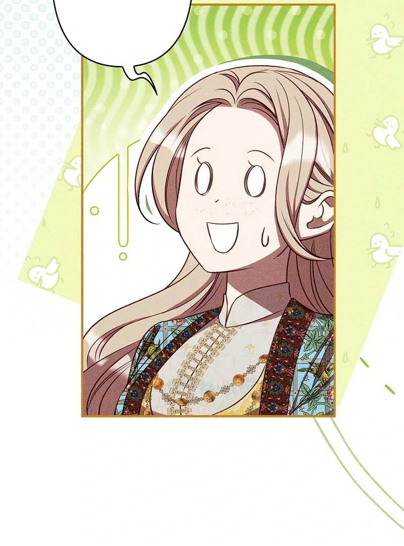 Lily Bush's Substitute Marriage Chapter 23 - page 36