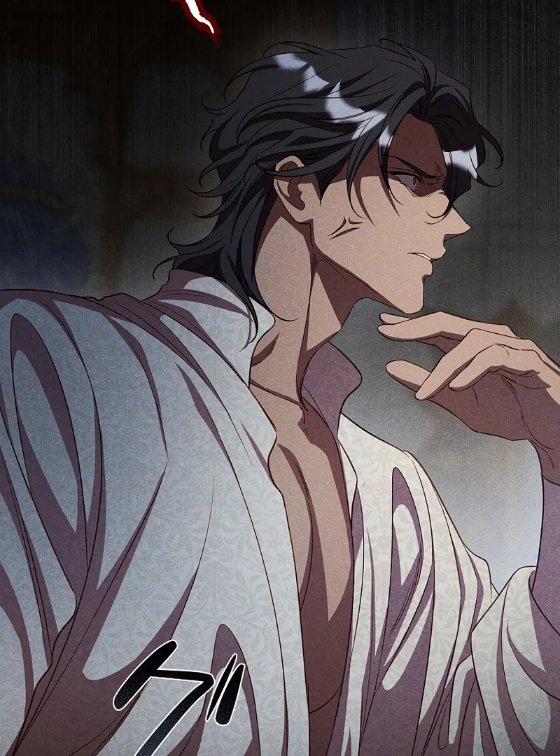 Lily Bush's Substitute Marriage Chapter 23 - page 3