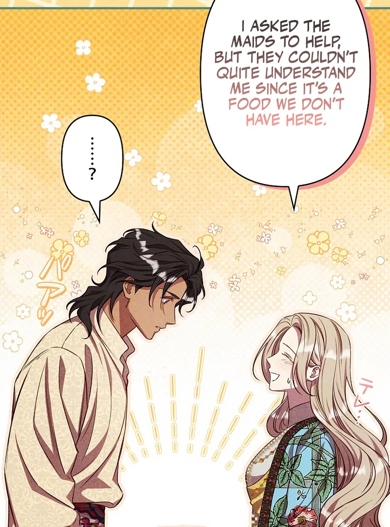 Lily Bush's Substitute Marriage Chapter 23 - page 40