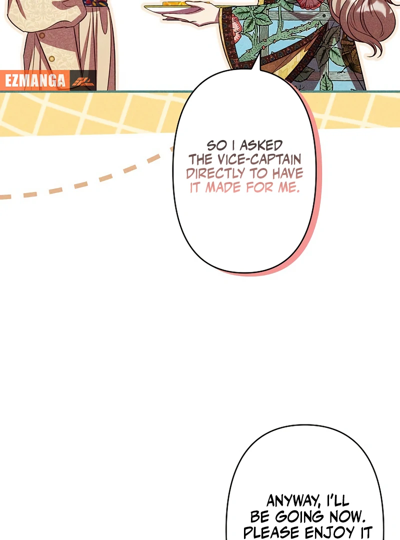 Lily Bush's Substitute Marriage Chapter 23 - page 41