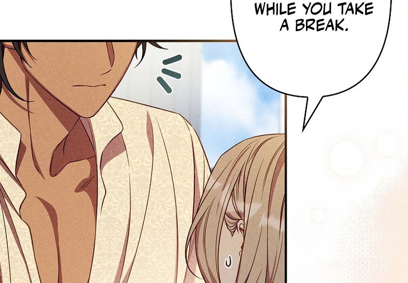 Lily Bush's Substitute Marriage Chapter 23 - page 42