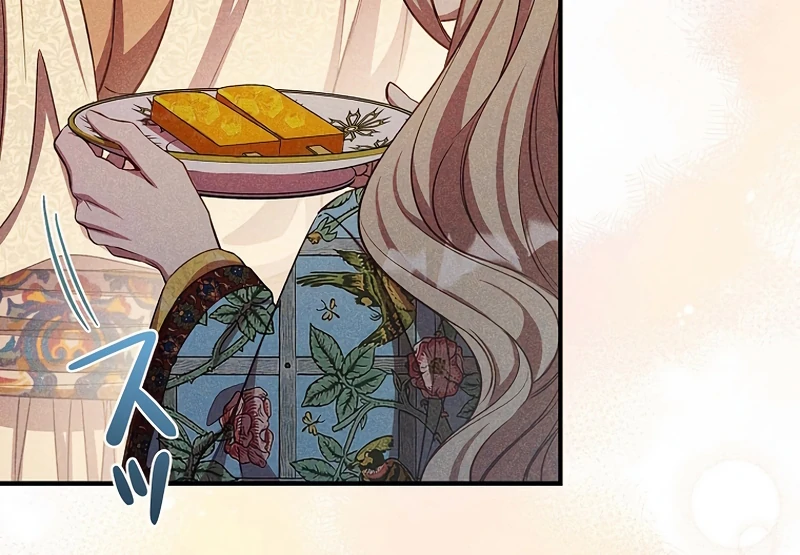 Lily Bush's Substitute Marriage Chapter 23 - page 43