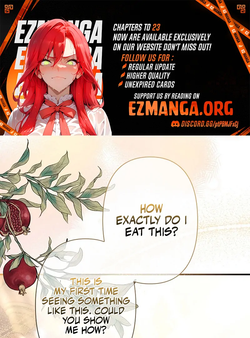 Lily Bush's Substitute Marriage Chapter 23 - page 44