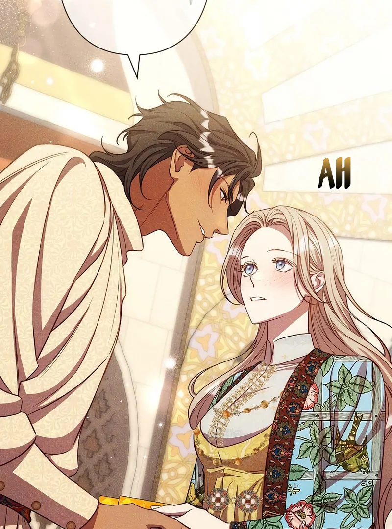 Lily Bush's Substitute Marriage Chapter 23 - page 45