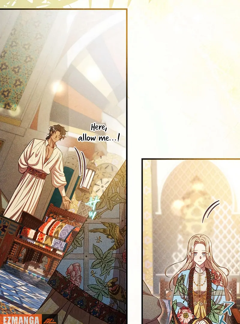 Lily Bush's Substitute Marriage Chapter 23 - page 47