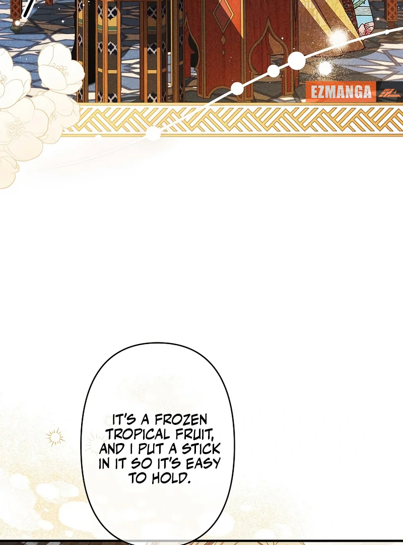 Lily Bush's Substitute Marriage Chapter 23 - page 50