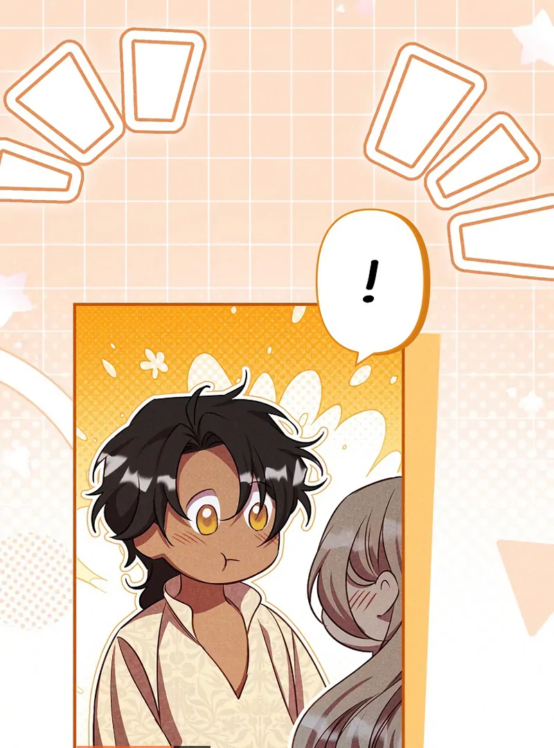 Lily Bush's Substitute Marriage Chapter 23 - page 55