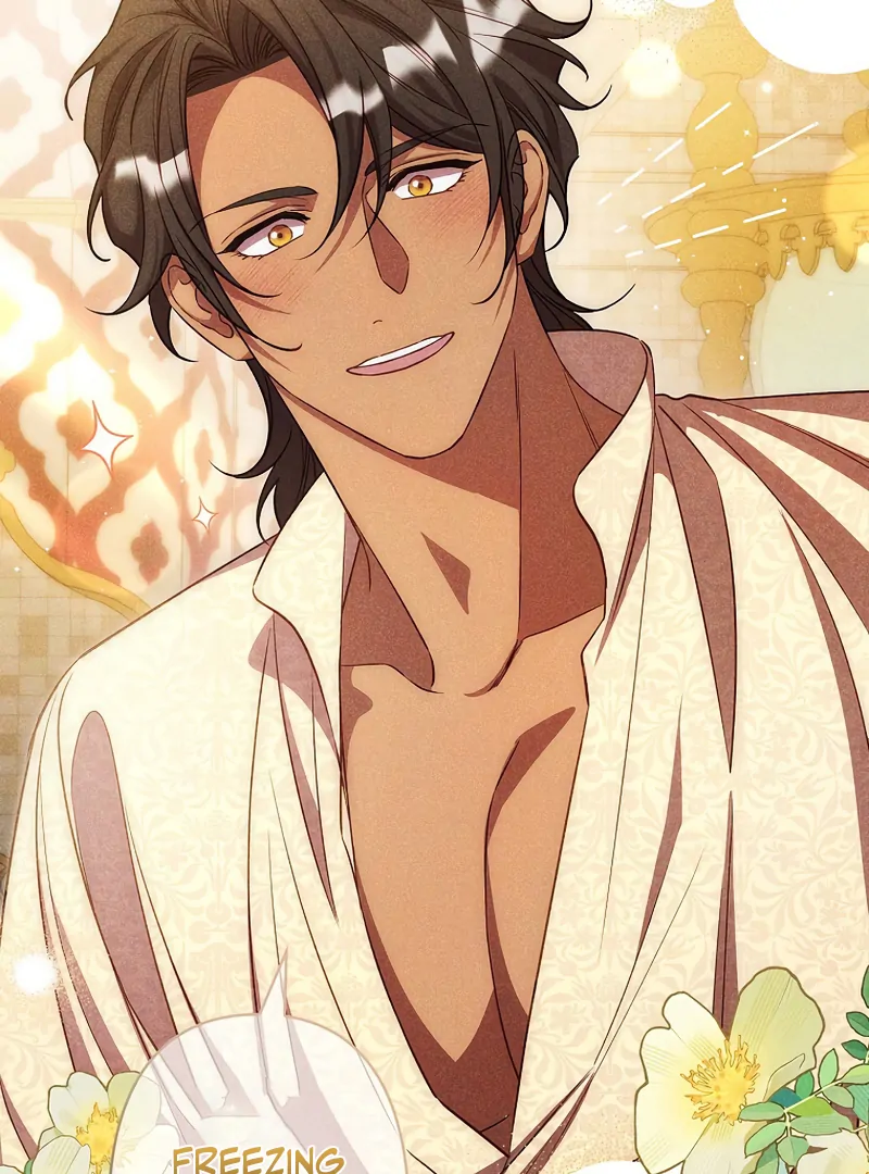 Lily Bush's Substitute Marriage Chapter 23 - page 57