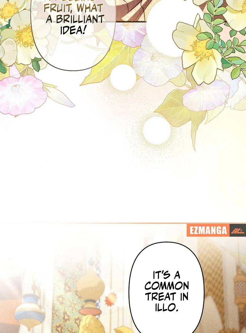 Lily Bush's Substitute Marriage Chapter 23 - page 58