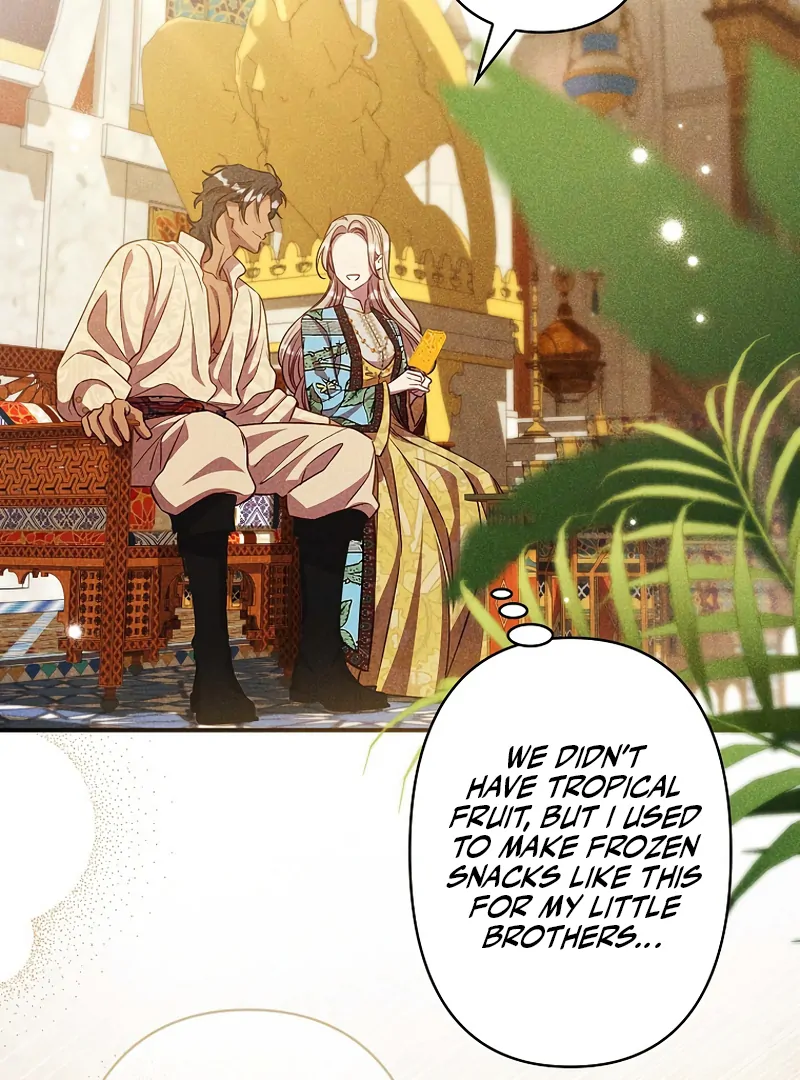 Lily Bush's Substitute Marriage Chapter 23 - page 59