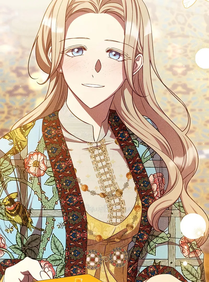 Lily Bush's Substitute Marriage Chapter 23 - page 70