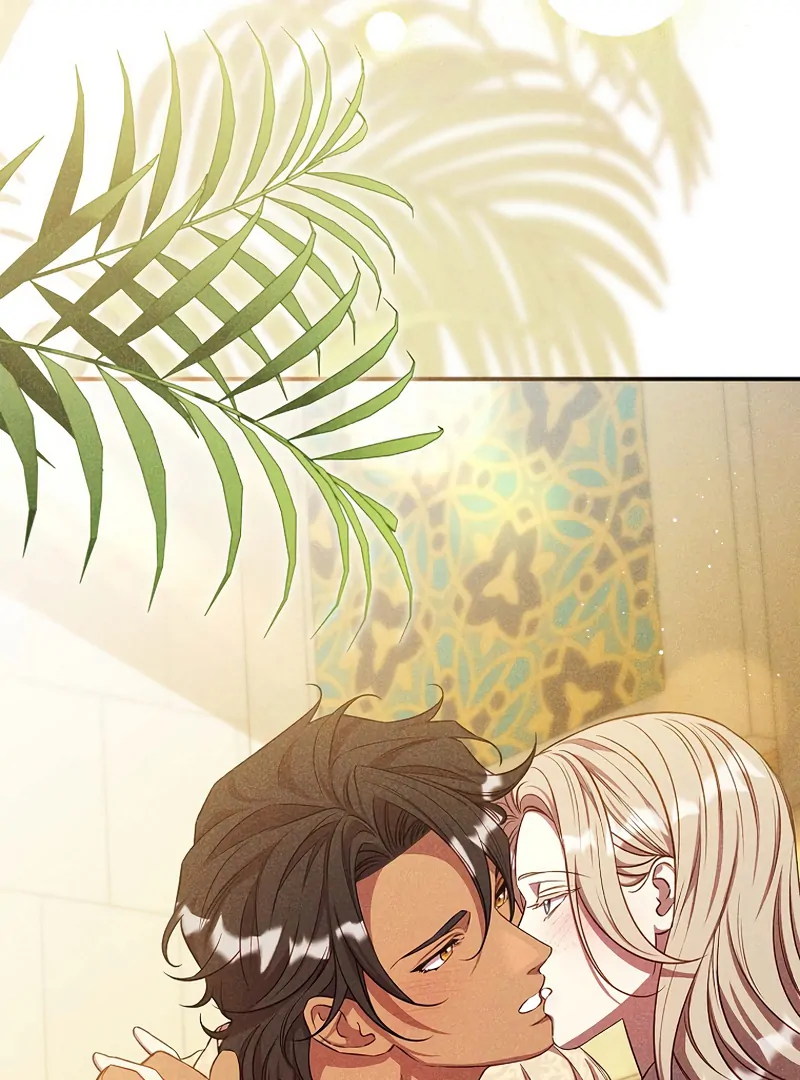 Lily Bush's Substitute Marriage Chapter 23 - page 79