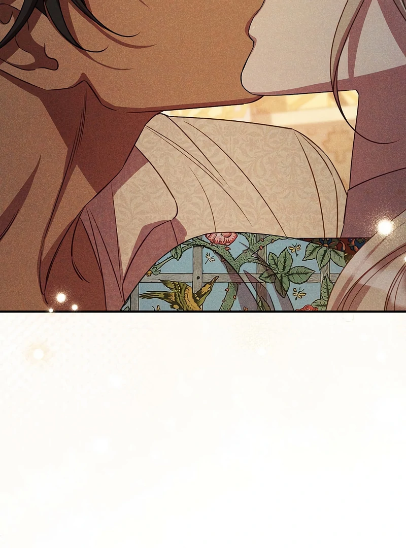 Lily Bush's Substitute Marriage Chapter 23 - page 82