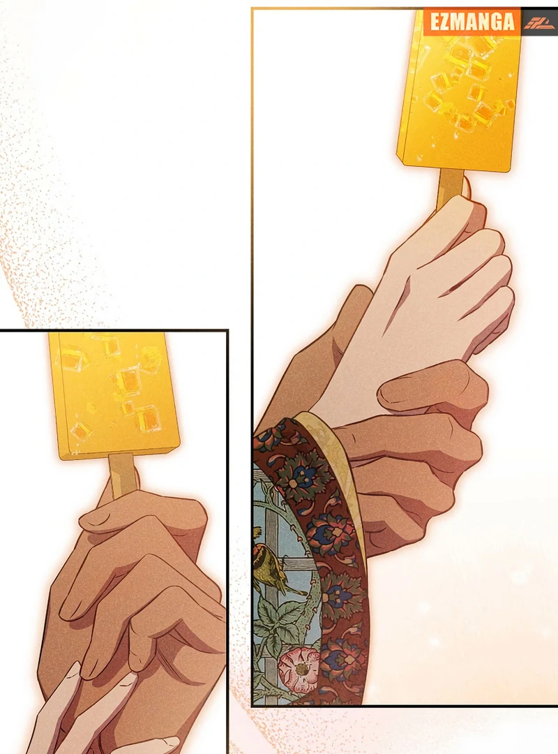 Lily Bush's Substitute Marriage Chapter 23 - page 83