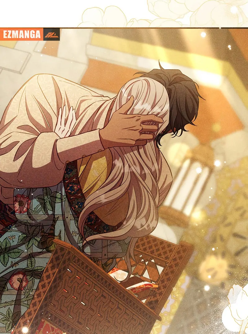 Lily Bush's Substitute Marriage Chapter 23 - page 85