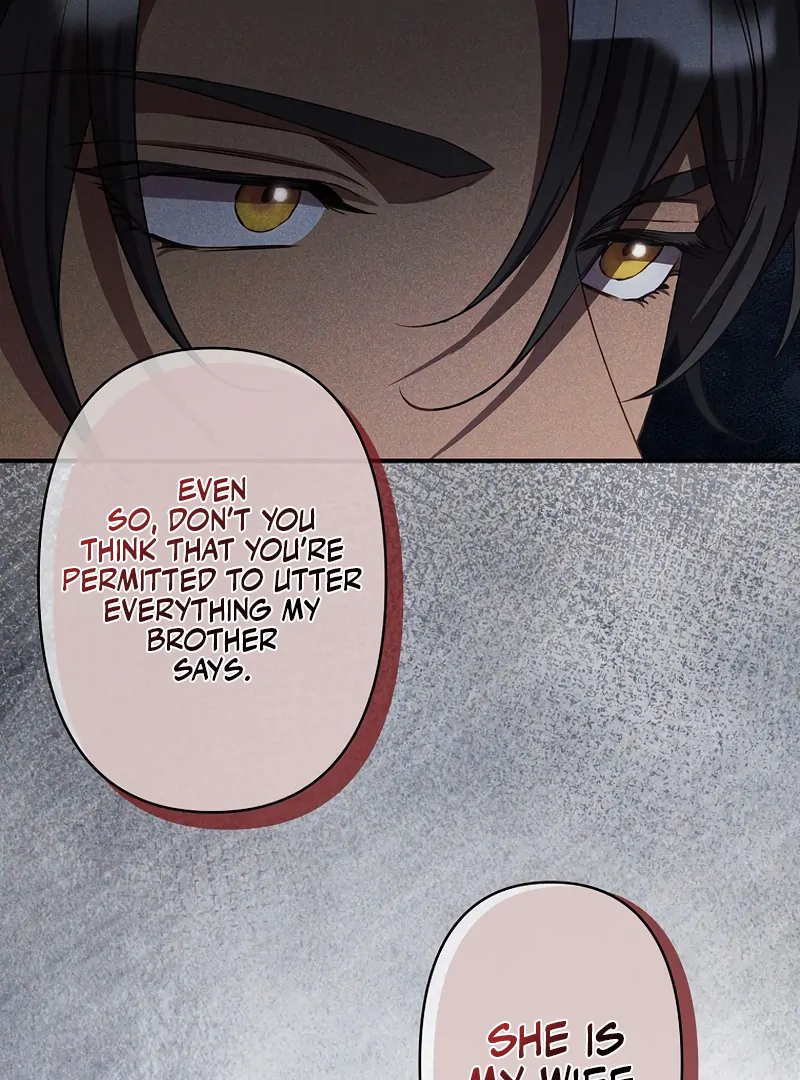 Lily Bush's Substitute Marriage Chapter 23 - page 8