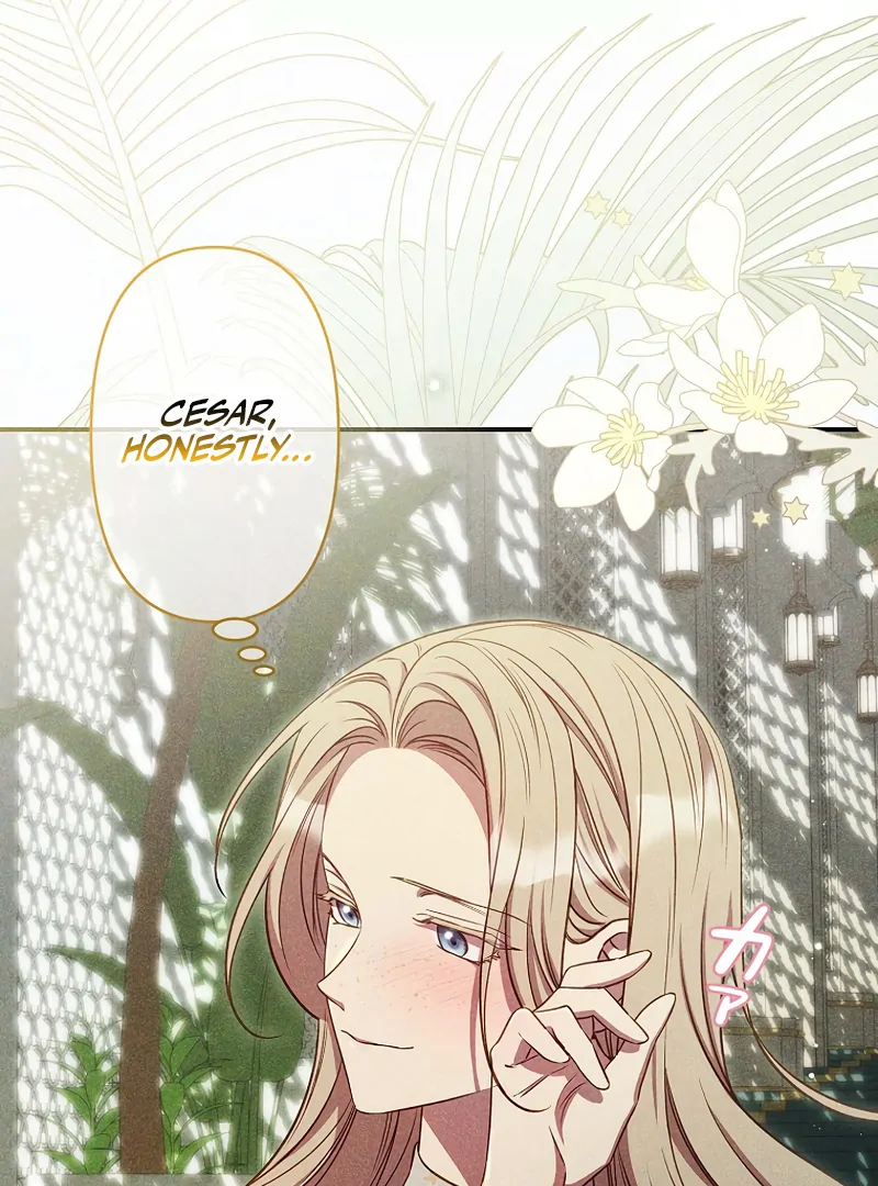 Lily Bush's Substitute Marriage Chapter 23 - page 91