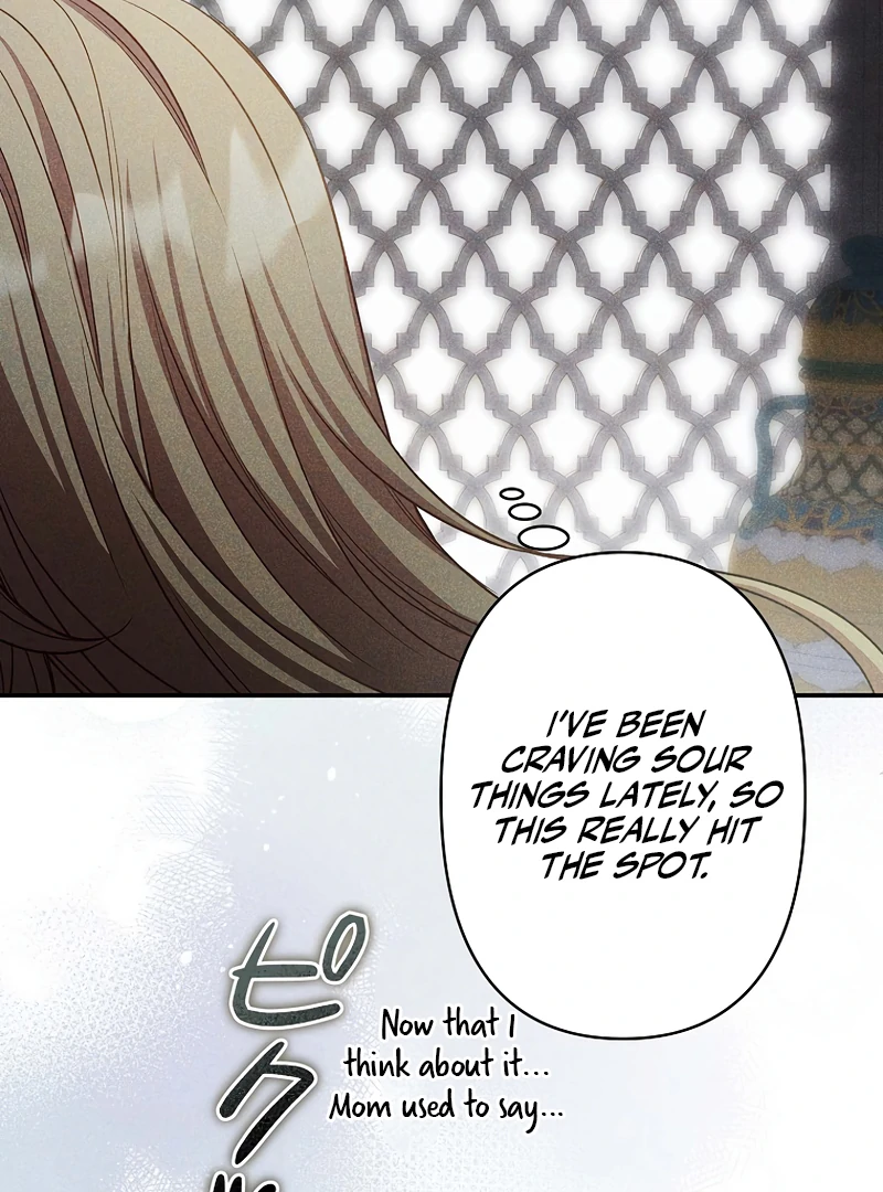 Lily Bush's Substitute Marriage Chapter 23 - page 93