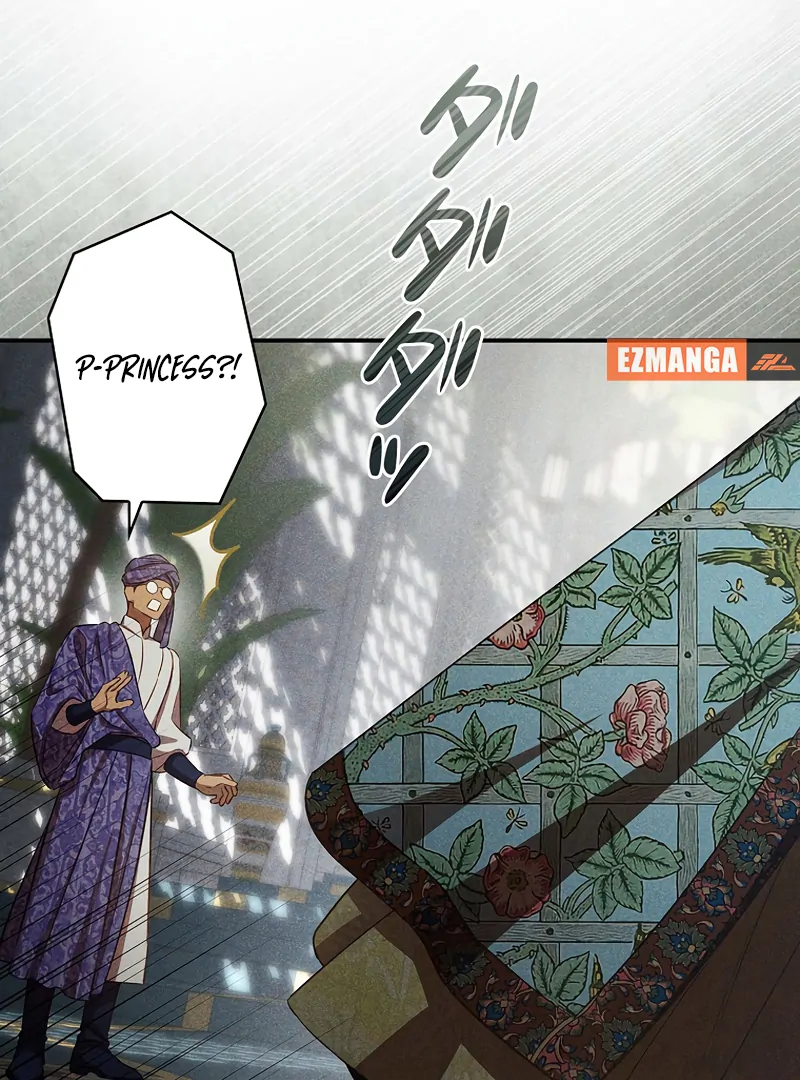 Lily Bush's Substitute Marriage Chapter 23 - page 97