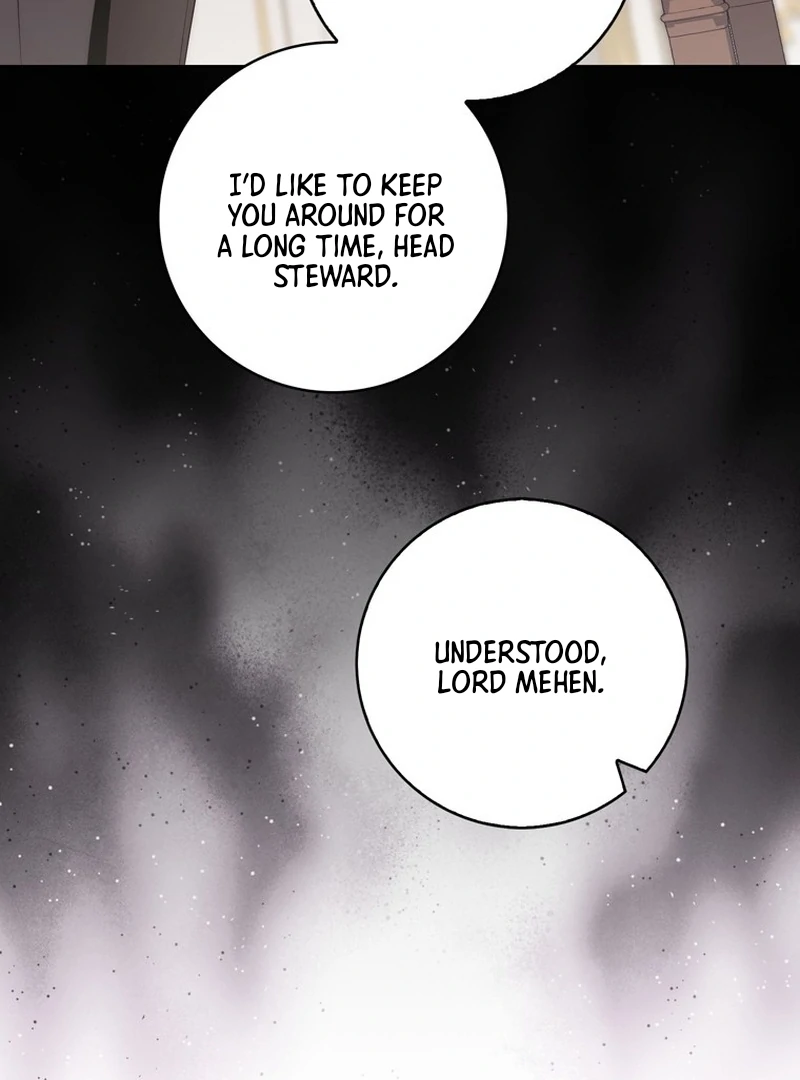 The Male Lead Is Unhealthily Obsessed With My Health Chapter 6 - page 9