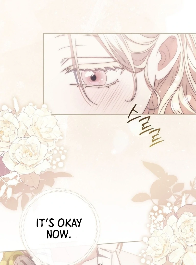 The Male Lead Is Unhealthily Obsessed With My Health Chapter 6 - page 100