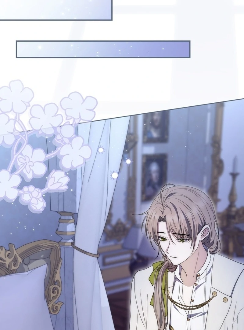 The Male Lead Is Unhealthily Obsessed With My Health Chapter 6 - page 103