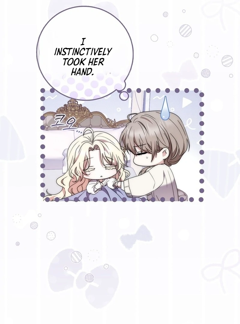 The Male Lead Is Unhealthily Obsessed With My Health Chapter 6 - page 105