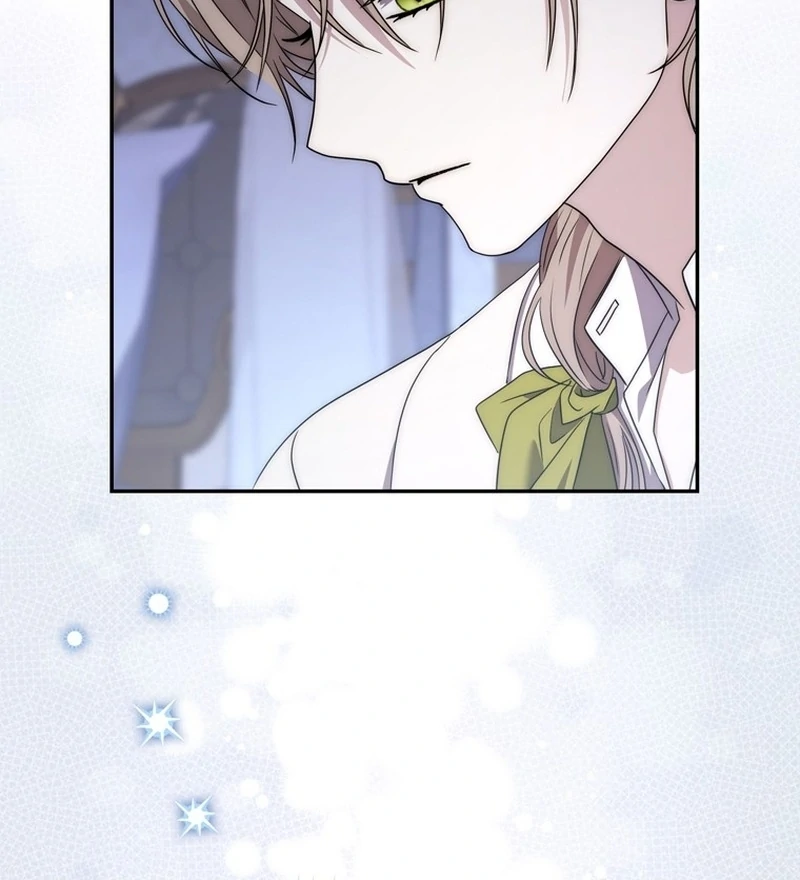 The Male Lead Is Unhealthily Obsessed With My Health Chapter 6 - page 107