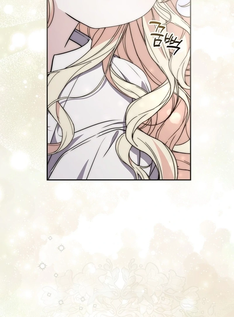 The Male Lead Is Unhealthily Obsessed With My Health Chapter 6 - page 114