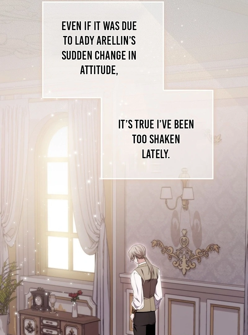 The Male Lead Is Unhealthily Obsessed With My Health Chapter 6 - page 12