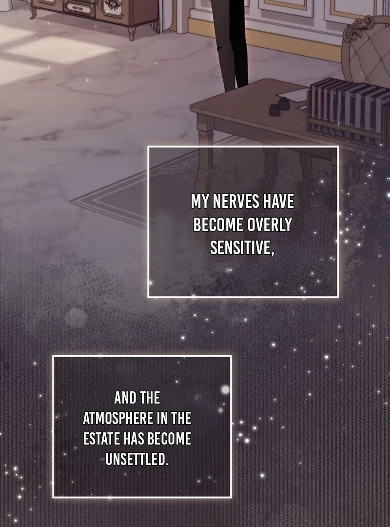 The Male Lead Is Unhealthily Obsessed With My Health Chapter 6 - page 13