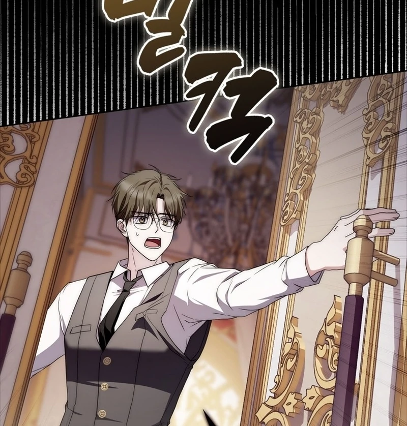 The Male Lead Is Unhealthily Obsessed With My Health Chapter 6 - page 17