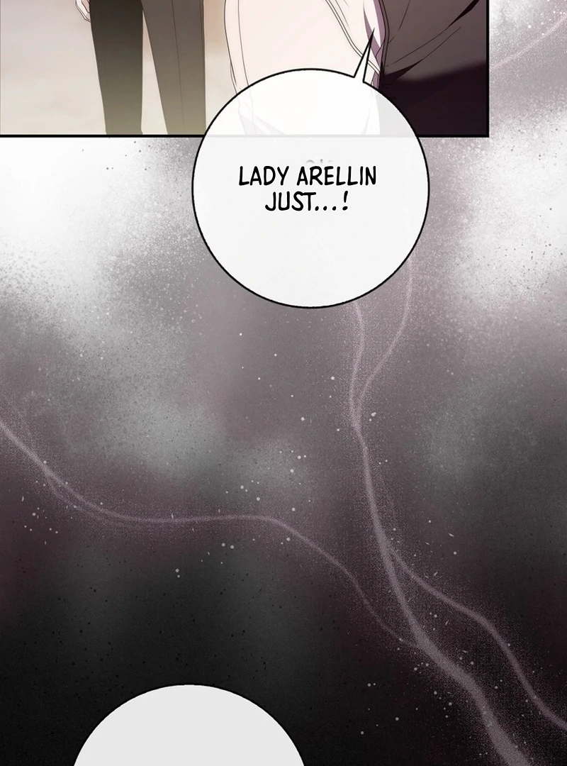 The Male Lead Is Unhealthily Obsessed With My Health Chapter 6 - page 20