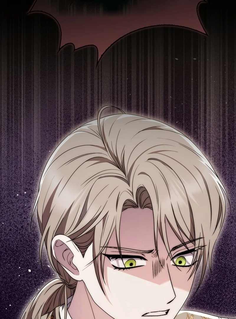 The Male Lead Is Unhealthily Obsessed With My Health Chapter 6 - page 22