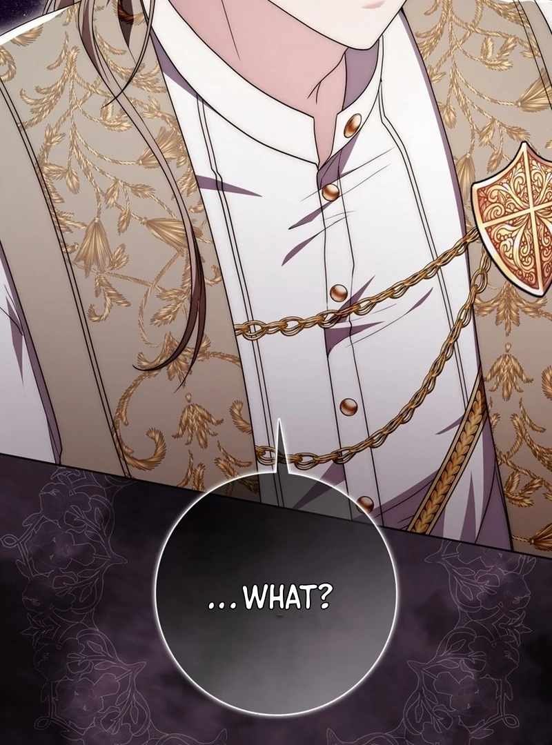 The Male Lead Is Unhealthily Obsessed With My Health Chapter 6 - page 23