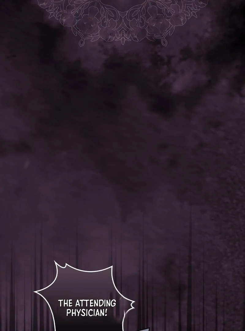 The Male Lead Is Unhealthily Obsessed With My Health Chapter 6 - page 24