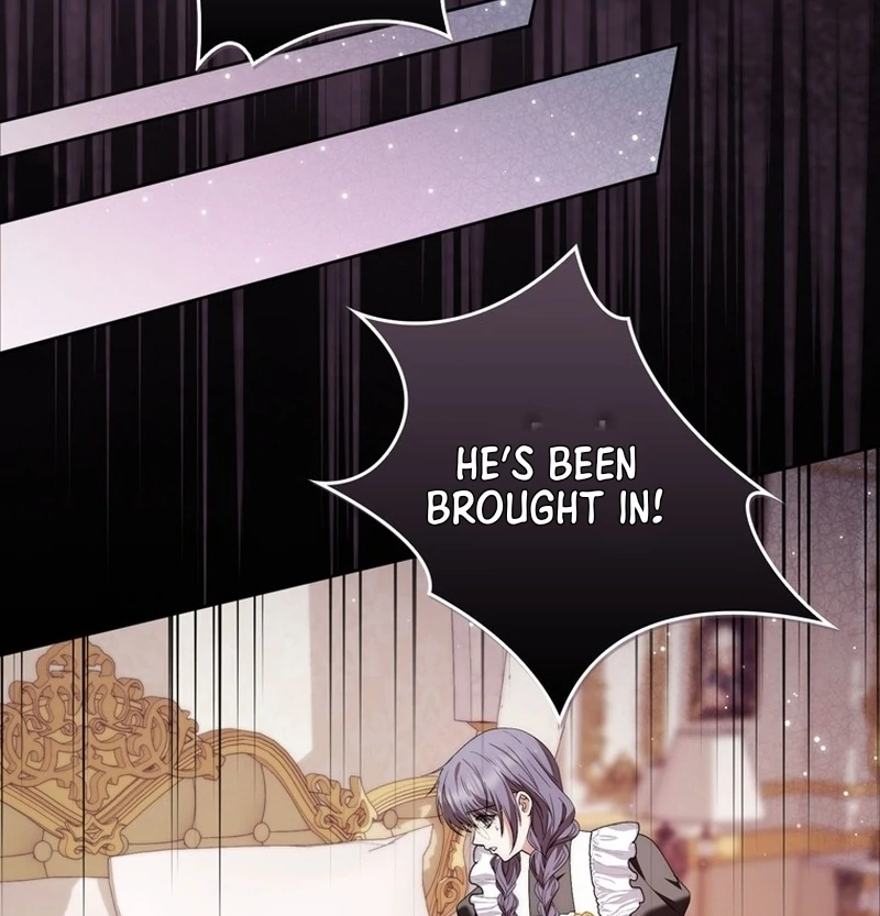 The Male Lead Is Unhealthily Obsessed With My Health Chapter 6 - page 25