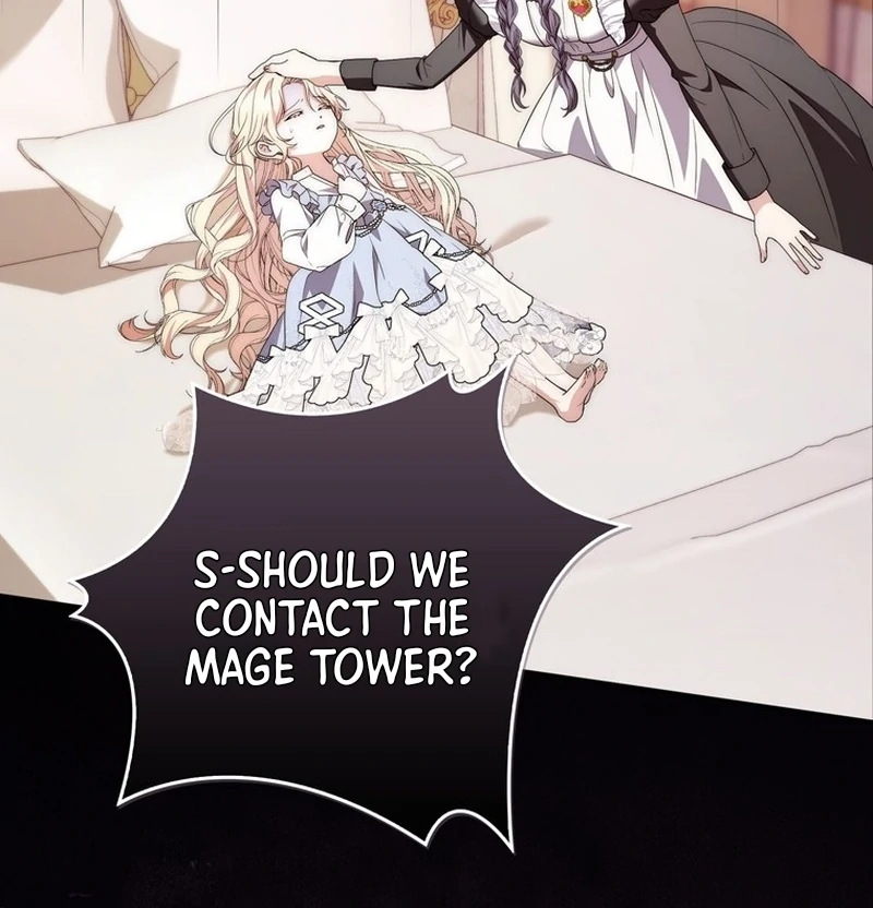 The Male Lead Is Unhealthily Obsessed With My Health Chapter 6 - page 26