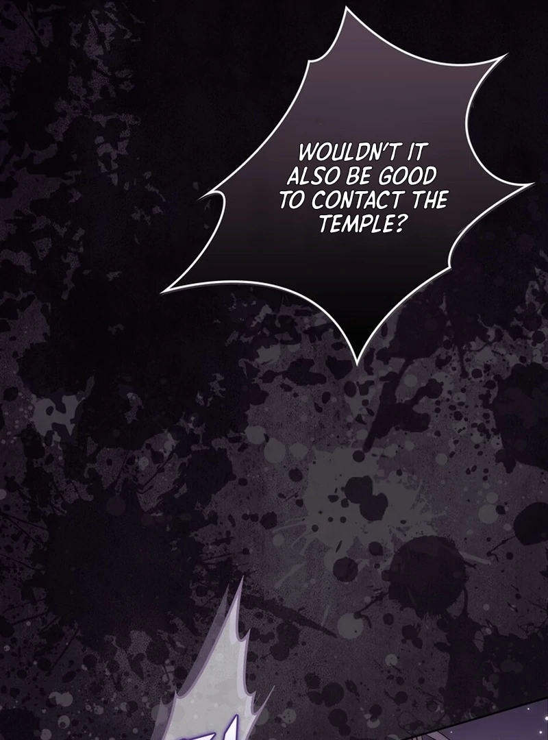 The Male Lead Is Unhealthily Obsessed With My Health Chapter 6 - page 27