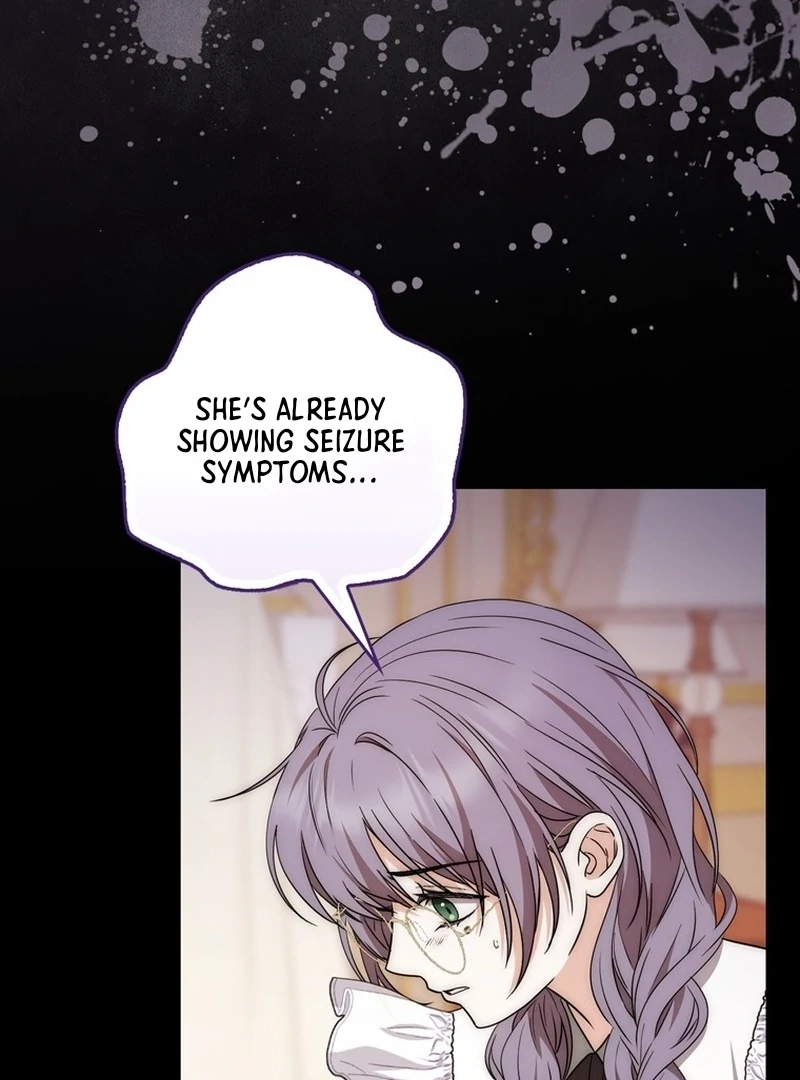 The Male Lead Is Unhealthily Obsessed With My Health Chapter 6 - page 29